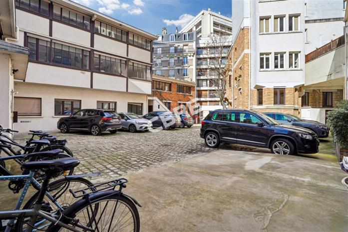 Bureau Location 75014 PARIS