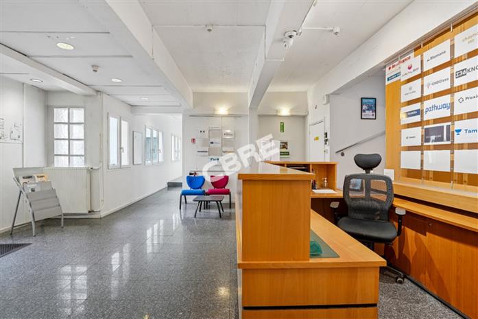 Bureau Location 75014 PARIS