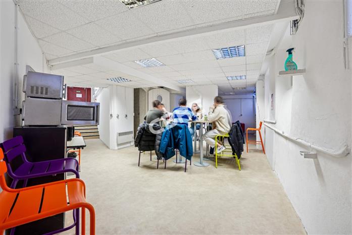 Bureau Location 75014 PARIS