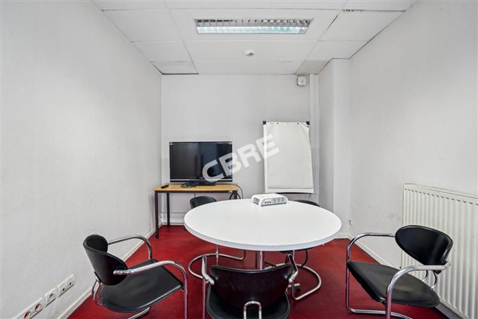 Bureau Location 75014 PARIS