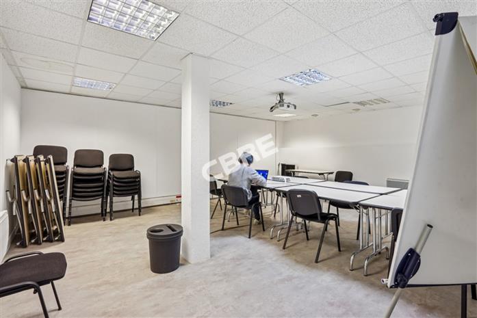 Bureau Location 75014 PARIS