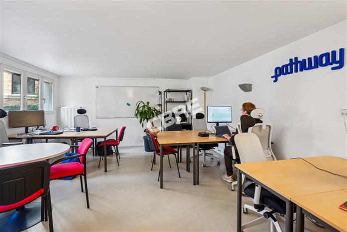 Bureau Location 75014 PARIS