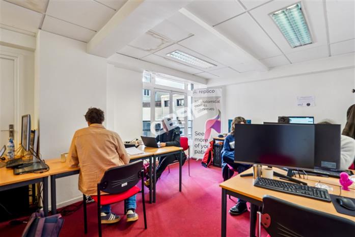 Bureau Location 75014 PARIS