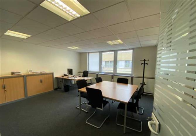 Bureau Location 75014 PARIS