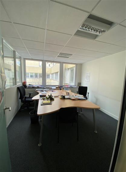 Bureau Location 75014 PARIS