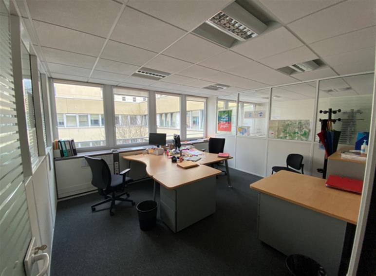 Bureau Location 75014 PARIS