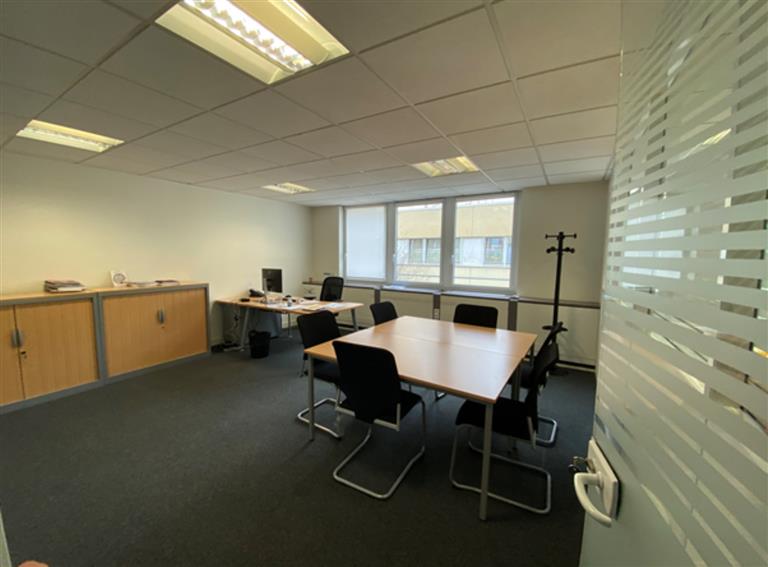 Bureau Location 75014 PARIS