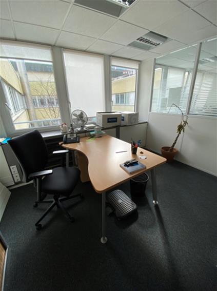 Bureau Location 75014 PARIS