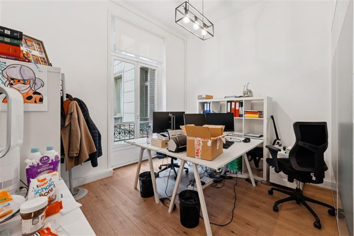 Bureau Location 75008 PARIS 10 RUE DE LA PEPINIERE