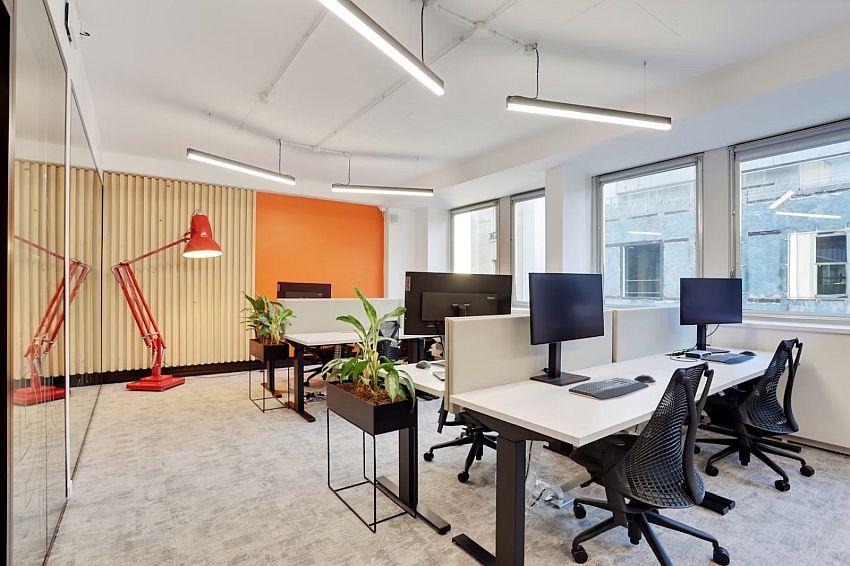 Coworking Location 75008 PARIS