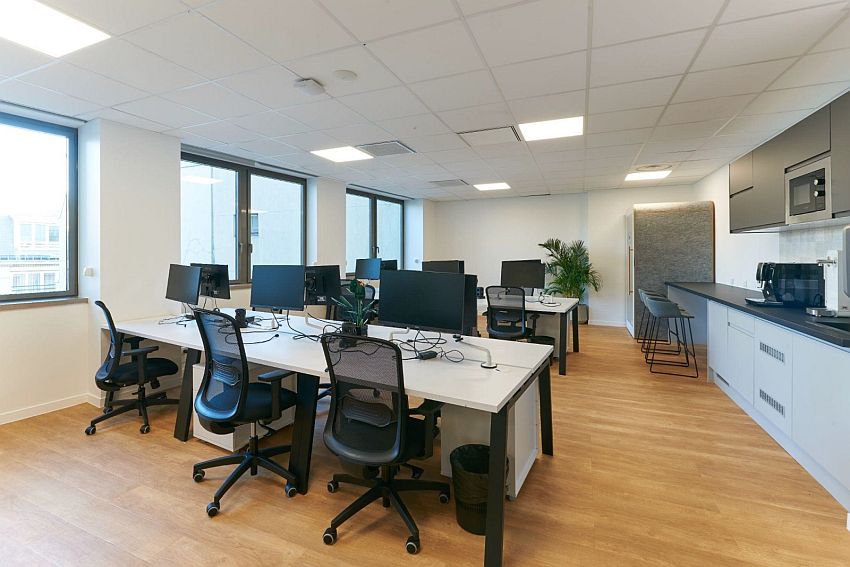 Coworking Location 75009 PARIS
