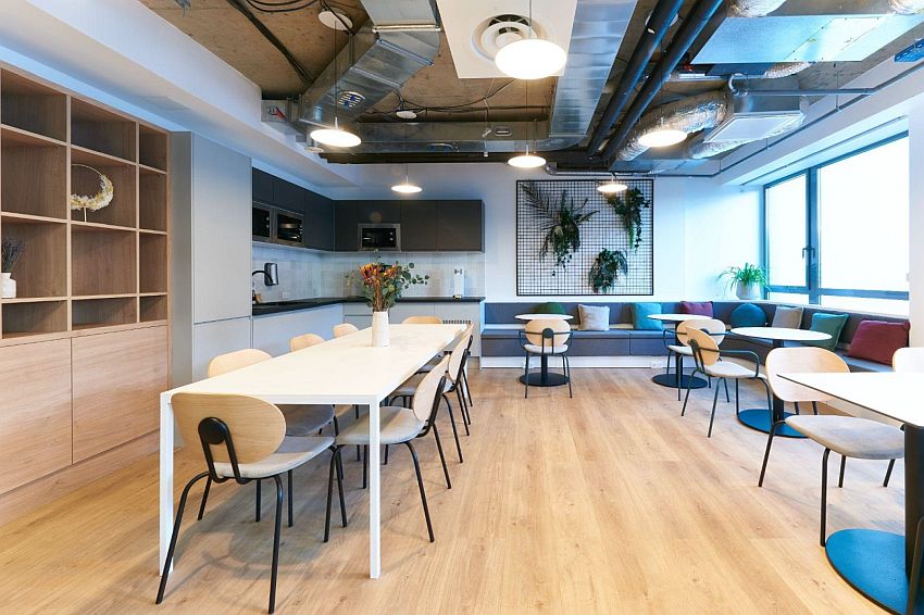 Coworking Location 75009 PARIS
