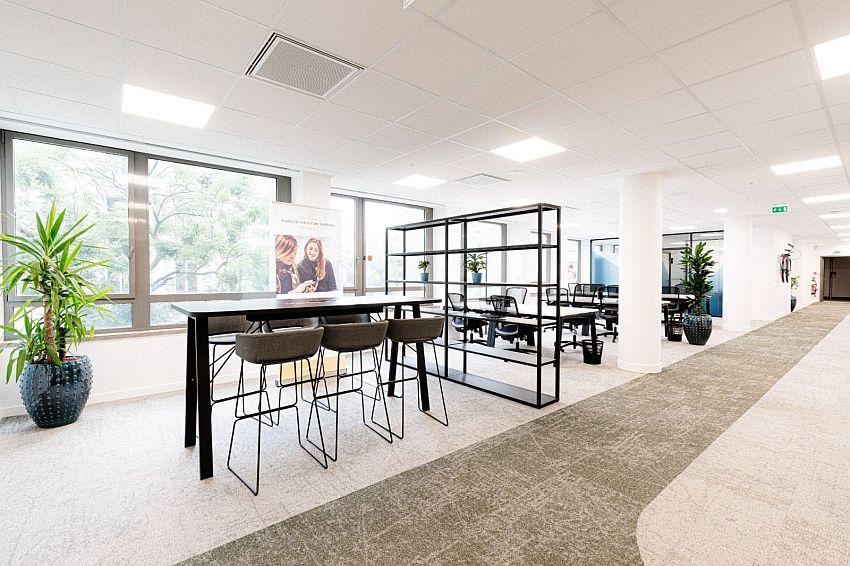 Coworking Location 75009 PARIS