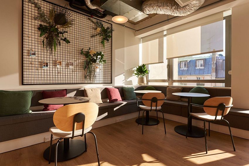 Coworking Location 75009 PARIS