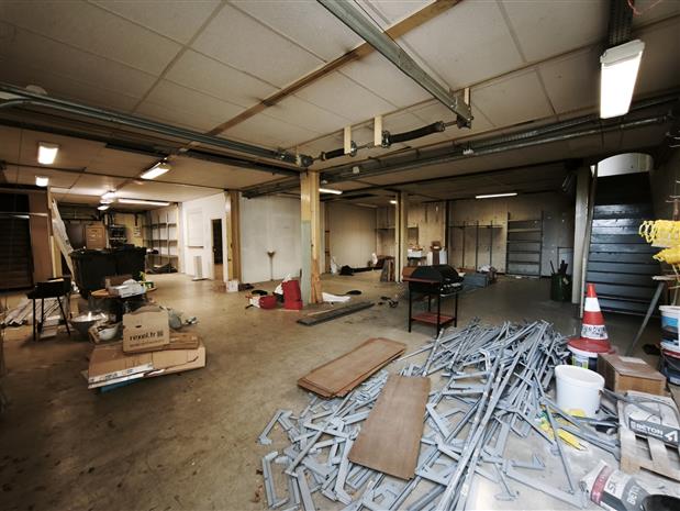 Local d'activités Vente/Location 91120 PALAISEAU