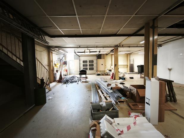 Local d'activités Vente/Location 91120 PALAISEAU