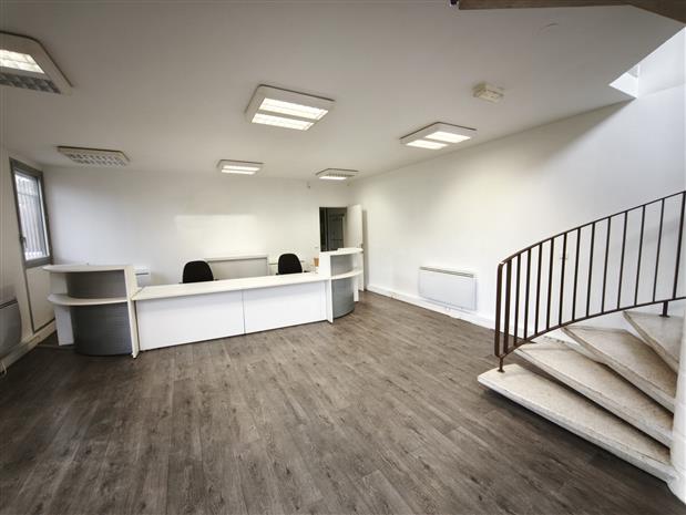 Local d'activités Vente/Location 91120 PALAISEAU