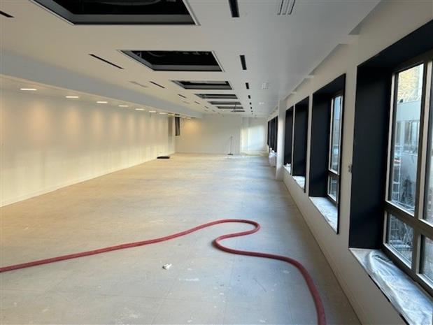 Bureau Location 75017 PARIS 161 RUE DE COURCELLES