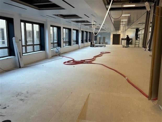 Bureau Location 75017 PARIS 161 RUE DE COURCELLES