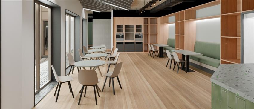 Bureau Location 75017 PARIS 161 RUE DE COURCELLES