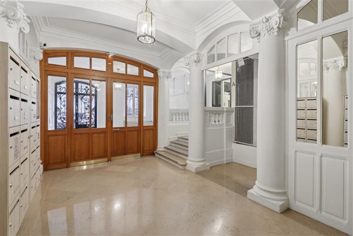 Bureau Vente 75008 PARIS