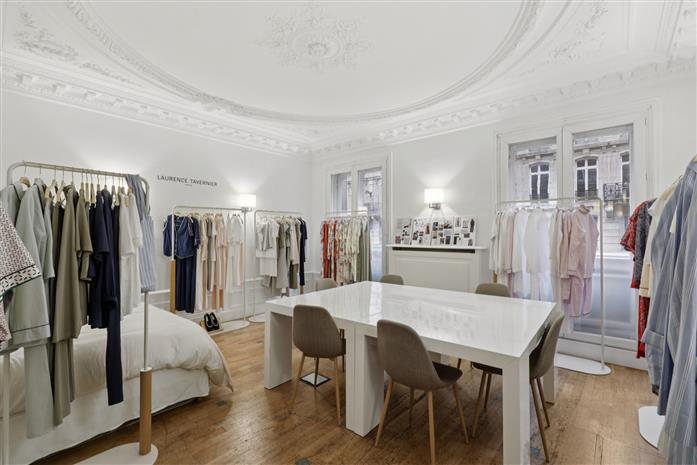 Bureau Vente 75008 PARIS