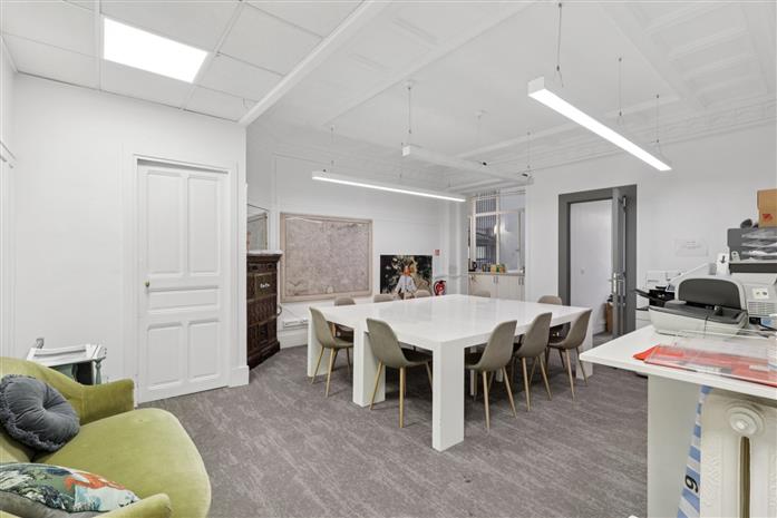 Bureau Vente 75008 PARIS