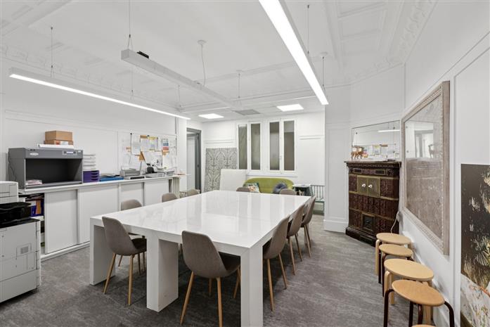 Bureau Vente 75008 PARIS