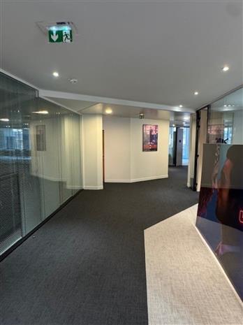 Bureau Location 75008 PARIS 69 BOULEVARD HAUSSMANN