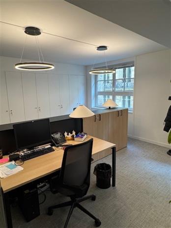 Bureau Location 75008 PARIS 69 BOULEVARD HAUSSMANN