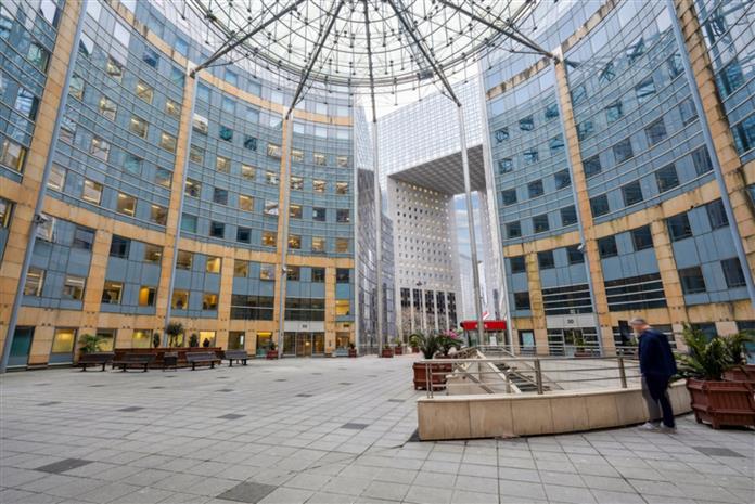 Bureau Location 92800 PUTEAUX