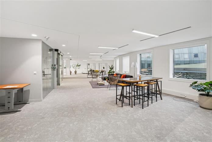 Bureau Location 92800 PUTEAUX