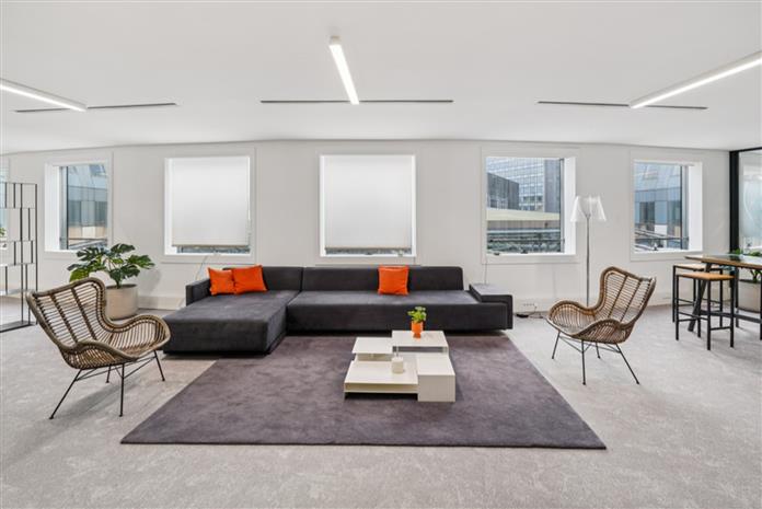 Bureau Location 92800 PUTEAUX