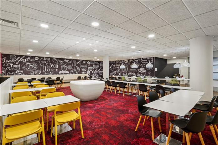 Bureau Location 92800 PUTEAUX