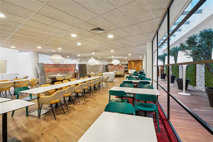 Bureau Location 92800 PUTEAUX