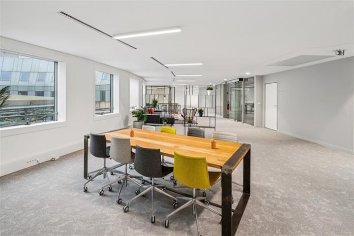 Bureau Location 92800 PUTEAUX