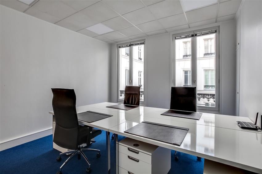 Coworking Location 75008 PARIS