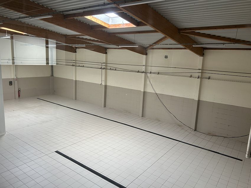 Local d'activités Location 69150 DECINES CHARPIEU