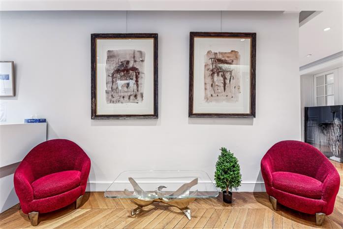 Bureau Location 75008 PARIS