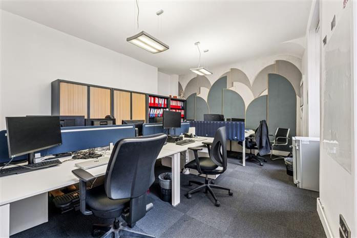 Bureau Location 75008 PARIS