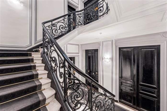 Bureau Location 75008 PARIS