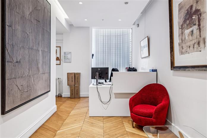 Bureau Location 75008 PARIS