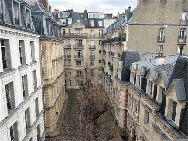 Bureau Location 75116 PARIS 44 RUE PAUL VALERY