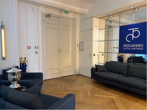 Bureau Location 75116 PARIS 44 RUE PAUL VALERY