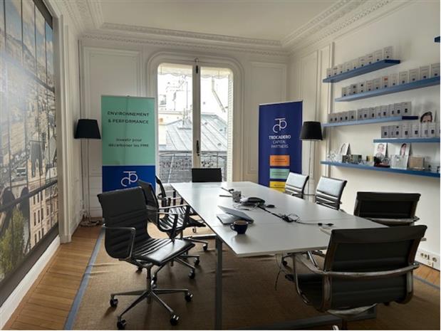 Bureau Location 75116 PARIS 44 RUE PAUL VALERY