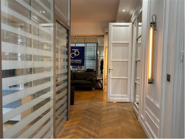 Bureau Location 75116 PARIS 44 RUE PAUL VALERY