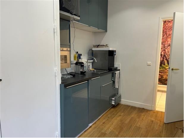 Bureau Location 75116 PARIS 44 RUE PAUL VALERY