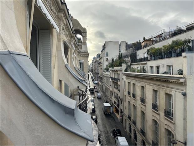 Bureau Location 75116 PARIS 44 RUE PAUL VALERY