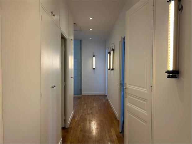 Bureau Location 75116 PARIS 44 RUE PAUL VALERY