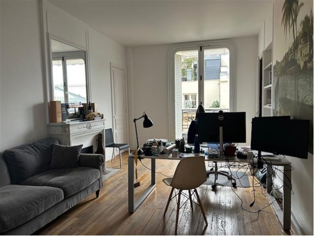 Bureau Location 75116 PARIS 44 RUE PAUL VALERY